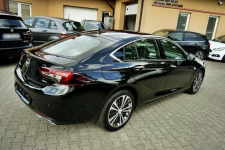 Opel Insignia Grand Sport 1,6CDTI NAVI, automat, skóra, serwis, 100% Płock - zdjęcie 6
