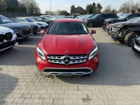 Mercedes GLA 200 AMG line Automat 4Matic Podgrzewane Kamera Skóra Gliwice - zdjęcie 8