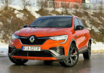 Renault Arkana 1.3 TCe R.S Line EDC Vat23% Rzeszów - zdjęcie 9