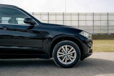 BMW X5 xDrive25d, Bezwypadkowy, Salon PL, Faktura VAT23% Warszawa - zdjęcie 8