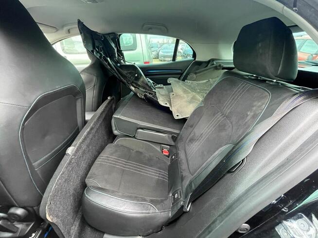 RENAULT Mégane IV 1.6 Energy TCe 205 GT EDC7 EW359 Rzeszów - zdjęcie 9