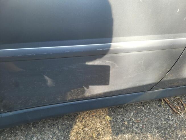 Sprzedam Opel Vectra C kombi 2.2 benzyna 2008 rok Warszawa - zdjęcie 8