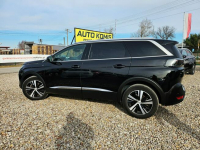 Peugeot 5008 Od 1800zł m-c! 2022#1,6benzyna181km#GT*Automat*LED*Vat23% Warszawa - zdjęcie 9