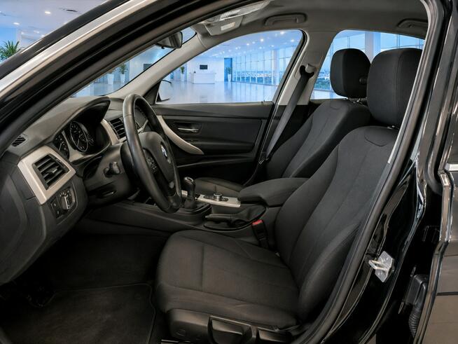 BMW 3GT 318d GT GRAN TURISMO  F.vat Salon Polska Gwarancja Białystok - zdjęcie 9