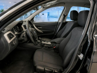 BMW 3GT 318d GT GRAN TURISMO  F.vat Salon Polska Gwarancja Białystok - zdjęcie 9
