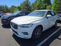 Volvo XC 60 Inscription / AWD / niski przebieg Tarnów - zdjęcie 2