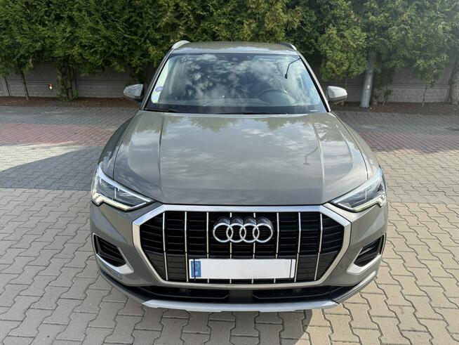 Audi Q3 Zielona Łąka - zdjęcie 2