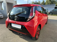 Toyota Aygo Raty/Zamiana Gwarancja skrzynia automatyczna Gdów - zdjęcie 6
