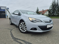 Opel Astra Giżycko - zdjęcie 3
