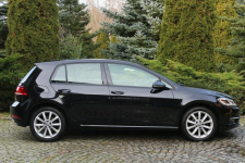 Volkswagen Golf 1.5 TSI 150 KM BMT Highline Zegary Virtual Oplacomy Lubań - zdjęcie 5