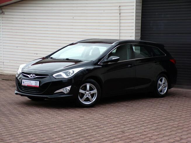 Hyundai i40 Gwarancja  / 1.6 / 135KM / Benzyna Mikołów - zdjęcie 2