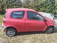 Sprzedam Toyotę uszkodzony silnik Kobyłka - zdjęcie 4