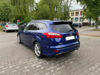 Ford Focus 2,0-163KM  Bogate Wyposażenie Model 2015 Syców - zdjęcie 5