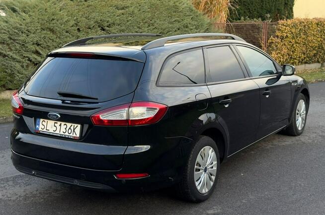 Ford Mondeo 1 wł/aso/pod.siedz/pod.szyba/gwarancja Ruda Śląska - zdjęcie 5
