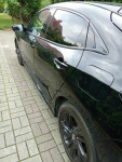 Honda Civic Black Edition Legionowo - zdjęcie 4