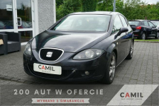 Seat Leon zarejestrowany, ubezpieczony Opole - zdjęcie 1