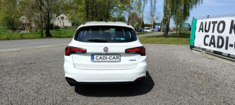 Fiat Tipo Krajowy, instalacja gazowa Goczałkowice-Zdrój - zdjęcie 5