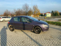 Peugeot 307 Klimatyzacja - 1.6 benzyna - 2002r Głogów - zdjęcie 4