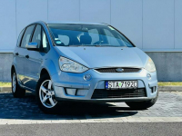 Ford S-MAX 2.0 Benzyna 145 KM | 2006 | 228 tys Mikołów - zdjęcie 6