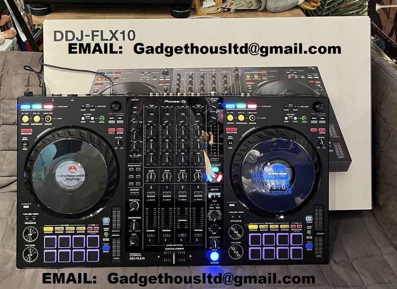 Pioneer XDJ-RX3 DJ System /Pioneer XDJ-XZ DJ System/ Pioneer OPUS-QUAD Bemowo - zdjęcie 12