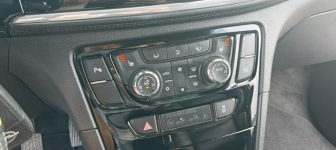 Opel Mokka 1.6 115KM Full Opcja Cosmo Led Skóra  Navi Płock - zdjęcie 11