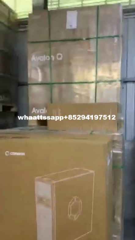 server Avalon Q 90T Praga-Północ - zdjęcie 2