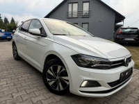 Vw Polo 1.0 tsi zadbany model Polecam