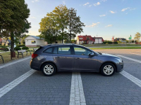 Chevrolet Cruze 2.0 VCDi 163 KM MyLink Kamera Cofania Bliżyn - zdjęcie 5