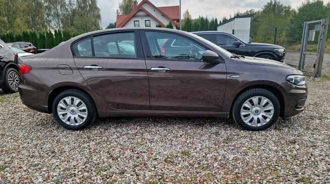 Fiat Tipo Salon Polska 1 - Właściciel Ostrołęka - zdjęcie 6