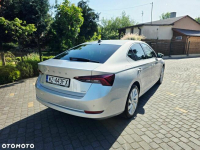 Skoda Octavia 2.0 TSI 4x4 Style DSG Będzin - zdjęcie 8