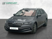 Skoda Superb 2.0 TSI Style DSG