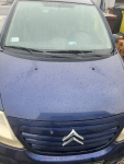 Sprzedam Citroëna C3,benzyna, 2005r