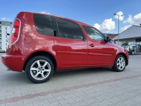 Skoda roomster 2008r 1,9 tdi