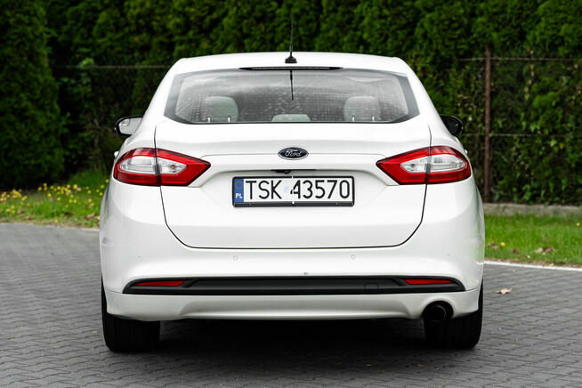 Ford Mondeo(Fusion) Radom - zdjęcie 9