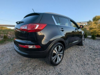 Kia Sportage 2.0 Benzyna 4x4 wersja XL Kamienna Góra - zdjęcie 7
