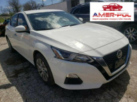 Nissan Altima 2020, 2.5L, porysowany lakier