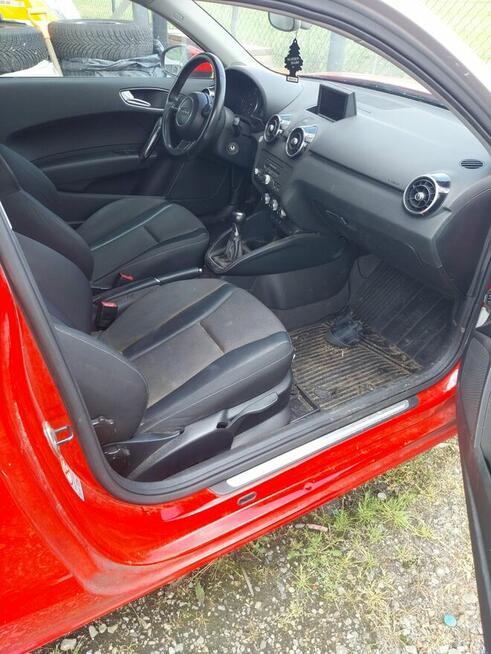Audi A1 TDI Rymanów - zdjęcie 3