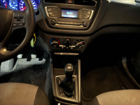 Hyundai i 20 lpg Bielany - zdjęcie 10