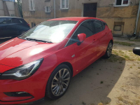 Sprzedam Astra V Hatchback 1.6 CDTI automat Gorzów Wielkopolski - zdjęcie 2