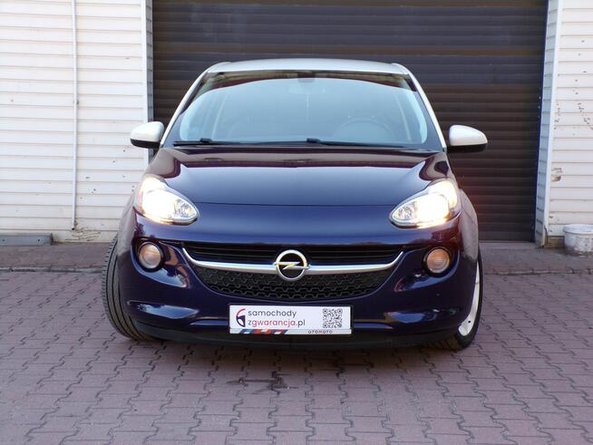 Opel Adam Klima /Tablet /I Właść /1,4 /2015r Mikołów - zdjęcie 6