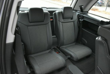 Opel Zafira 1.8 16v 140KM LPG 2007r. 7os. Klima Skóra Tempomat Polecam Kampinos - zdjęcie 12