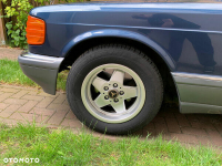 Mercedes-Benz Klasa S W126 Słupca - zdjęcie 9