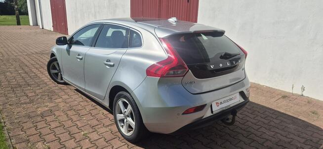 Volvo V40 Paproć - zdjęcie 5