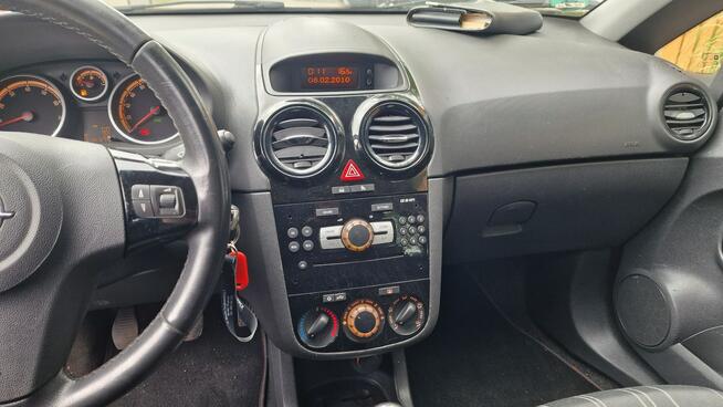Opel Corsa LPG Poznań - zdjęcie 10