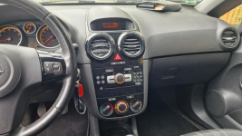 Opel Corsa LPG Poznań - zdjęcie 10