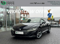 Volkswagen Arteon fv23%/R-LINE 2.0 TSI 190 KM DSG / bezwypadkowy