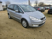 Ford Galaxy 2.0 140 km 7 osobowy, klimatronik, parktronik, tempomat Strzegom - zdjęcie 2