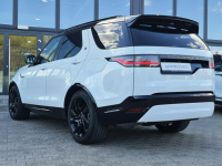 Range Rover Discovery 3.0D 249KM Dynamic SE / Salon PL /ASO/ 7osobowy Łódź - zdjęcie 8