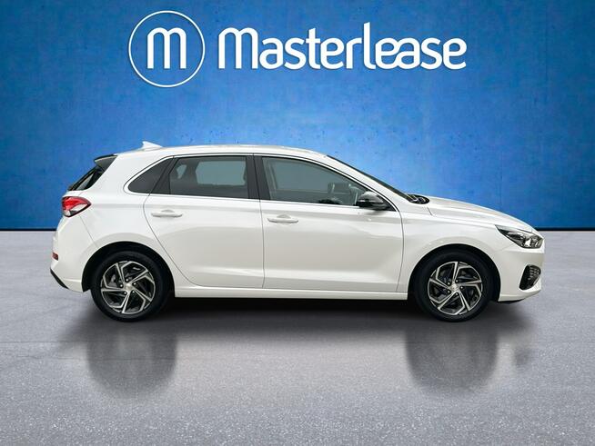 Hyundai i30 1.0 T-GDI Smart ! Z Polskiego Salonu ! Faktura VAT ! Warszawa - zdjęcie 4