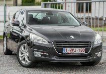 Peugeot 508 Lipsko - zdjęcie 1